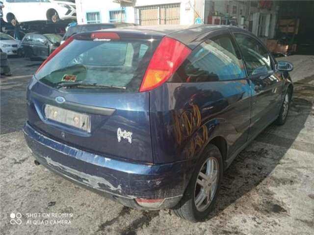 Foto 2ª: Motor Completo Ford Focus 2.0 16V [EDDB]