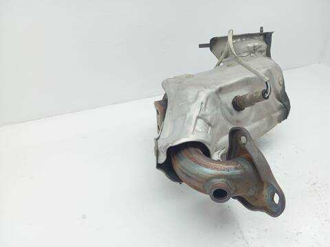 Foto 2ª: Catalizador Renault Captur DYNAMIQUE 120CV 88KW [H5F 408] (2016)