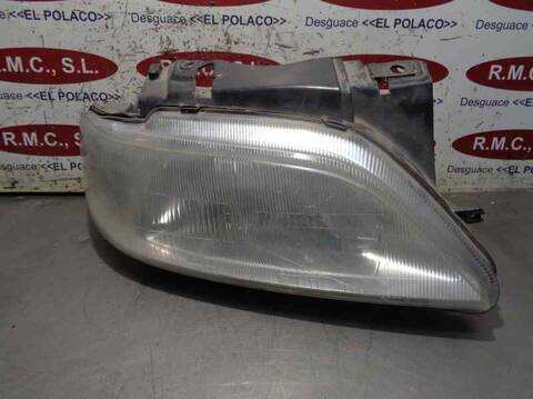 Faro Derecho Citroen Xsara 1.6 BERLINA 88CV 65KW