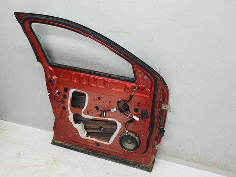 Foto 3ª: Puerta Delantera Izquierda Renault Austral TECHNO ESPRIT ALPINE