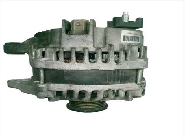 Foto 3ª: Alternador Renault Trafic 1.6 DCI 95 FGMJ FGMR) (2014)