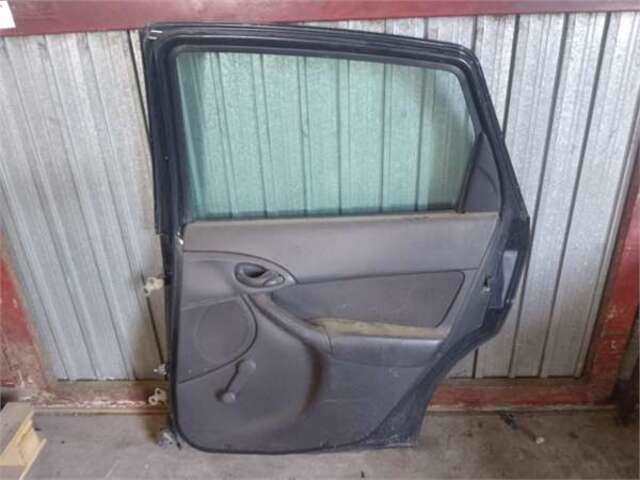 Foto 3ª: Puerta Trasera Derecha Ford Focus 1.8 TDCI