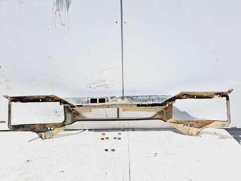 Foto 2ª: Panel Frontal Fiat Scudo 1.9 DIESEL 69CV 51KW [WJZ] (2000)