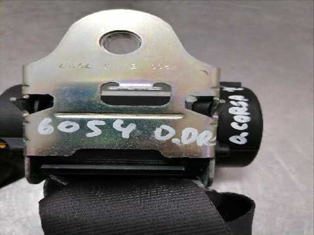 Cinturón Delantero Derecho Opel Corsa EXPRESSION 75CV 55KW
