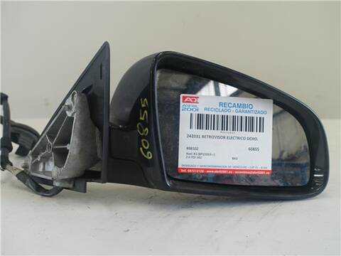 Foto 1ª: Retrovisor Derecho Audi A3 2.0 TDI 16V 140CV 103KW [BKD] (2004)