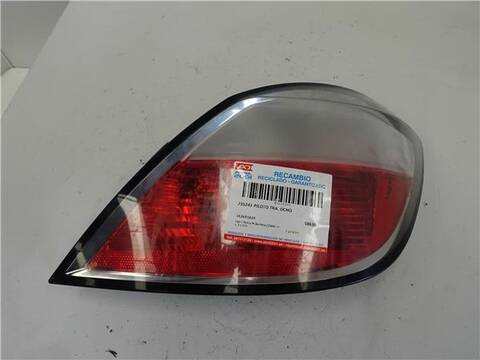 Piloto Trasero Derecho Opel Astra 1.7 CDTI BERLINA 100CV 74KW