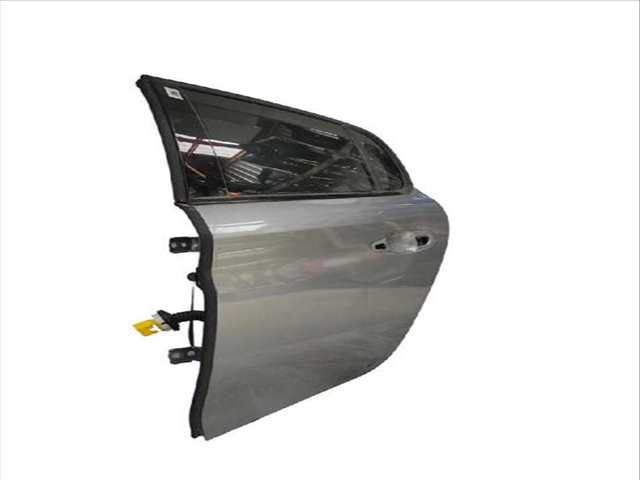 Foto 3ª: Puerta Trasera Izquierda Peugeot 208 1.2 PURETECH 100 (2019)