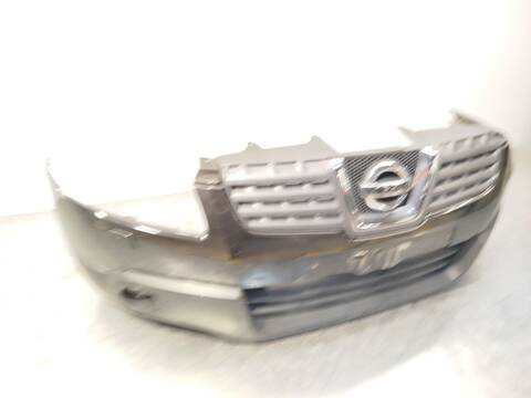 Foto 3ª: Paragolpes Delantero Nissan Qashqai 2.0 141CV 104KW [MR20] (2007)