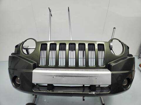 Paragolpes Delantero Jeep Compass LIMITED 140CV 103KW