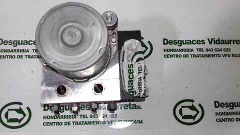 Foto 2ª: Abs Citroen C4 1.6 HDI FAP 112CV 82KW [9HR] (2011)