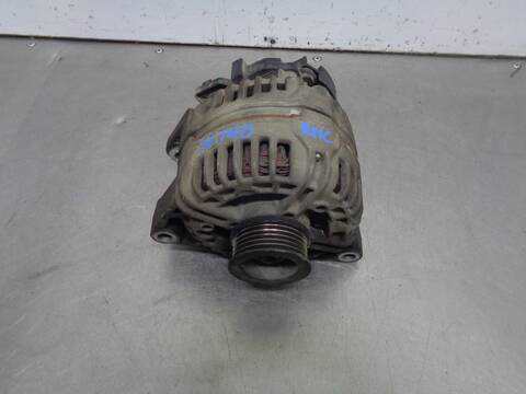 Foto 2ª: Alternador Opel Astra ENJOY 90CV 66KW [Z14XEP] (2005)