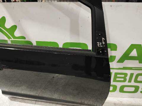 Foto 3ª: Puerta Delantera Derecha Seat Alhambra 2.0 TDI 140CV [BRT] (2000)