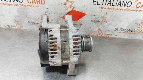 Foto 2ª: Alternador Chevrolet Captiva 2.2 VCDI LT 2WD 163CV 120KW [Z22D1] (2013)