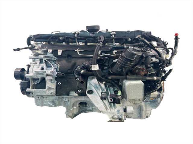 Motor Completo Bmw Serie 5 530 G30 G31 265CV 195KW