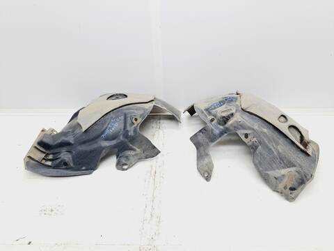 Pase Rueda Renault Fluence 1.5 DCI DIESEL FAP 110CV 81KW