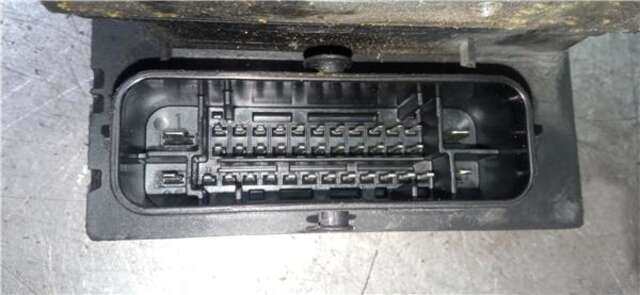 Foto 3ª: Abs Citroen C4 1.6 HDI [9HZ-DV6TED4]