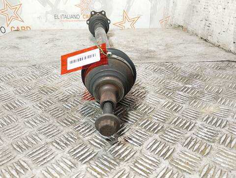 Foto 2ª: Transmision Delantera Derecha Volkswagen Golf ADVANCE 140CV 103KW [CFFB] (2010)