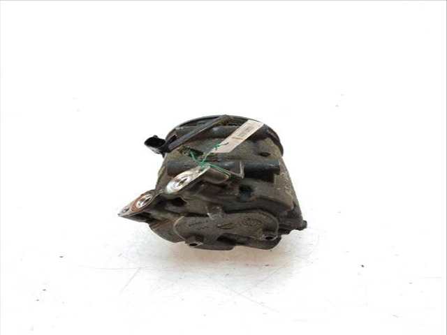 Foto 2ª: Compresor Aire Acondicionado Ford Focus 1.6 TDCI (2004)