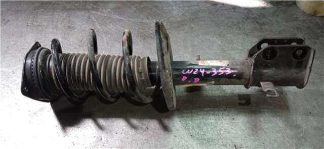 Foto 2ª: Amortiguador Delantero Derecho Opel Corsa 1.5 GS LINE [1.5 LTR. - 75 KW CDTI DPF]