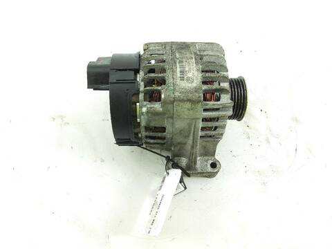 Foto 3ª: Alternador Fiat Tipo 1.4 [843 A1.000] (2015)