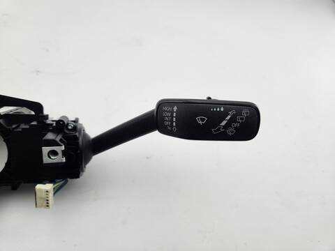 Foto 4ª: Mando Multifuncion Skoda Octavia AMBITION 116CV 85KW [DSUD] (2020)