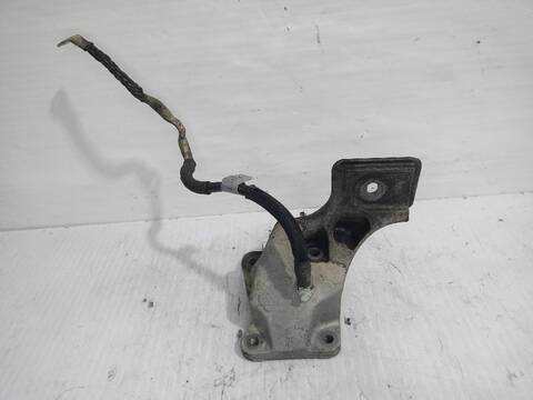 Foto 2ª: Soporte Motor Land Rover Discovery TDV6 HSE AUT. 245CV [306DT] (2009)