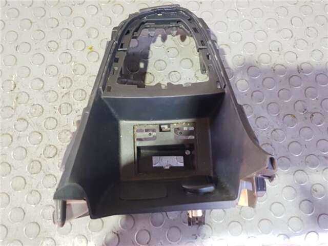 Foto 1ª: Consola Central Renault Clio 1.5 BUSINESS [1.5 LTR. - 66 KW DCI DIESEL FAP] [K9K B6]