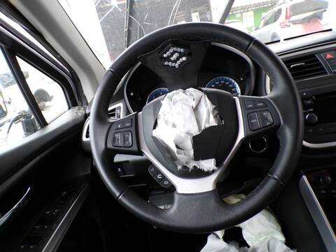 Volante Suzuki SX4 D16AA