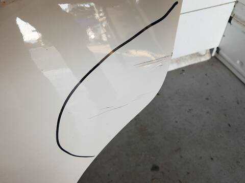 Foto 2ª: Puerta Trasera Izquierda Citroen C3 1.5 BLUEHDI 100 SXYHYP SXYHTU) 102CV 75KW [YH01] (2022)