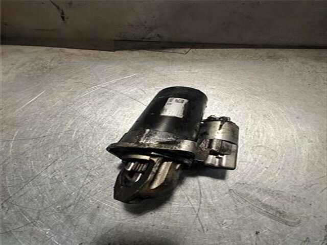 Foto 3ª: Motor de Arranque Mercedes Sprinter 209 CDI