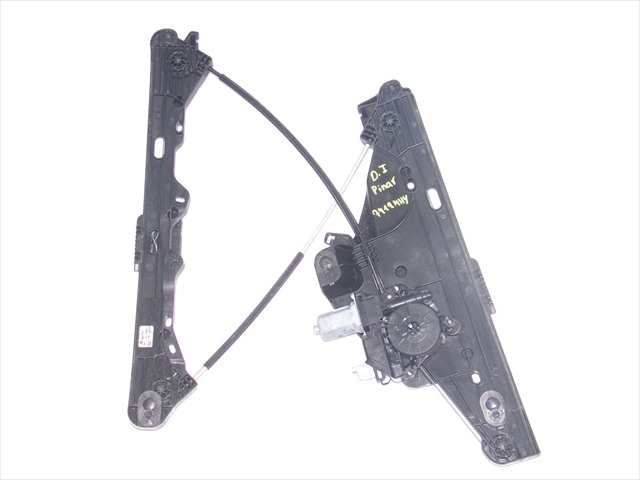 Elevalunas Eléctrico Delantero Izquierdo Peugeot 2008 1.2 G 2019-2023