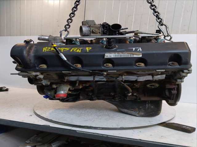 Motor Completo Ford E150 4.6 V8 228 CV 168KW