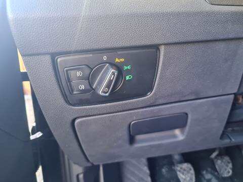 Foto 2ª: Mando Luces Volkswagen Passat BUSINESS 150CV 110KW [DSRA] (2020)