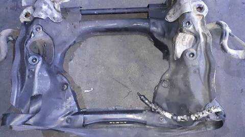 Foto 3ª: Puente Delantero Mercedes Clase S 220 320 - 350 CDI 4-MATIC 221.080) BERLINA 235CV 173KW [642932] (2006)