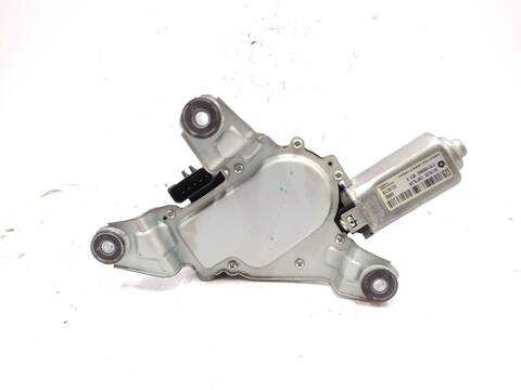 Foto 2ª: Motor Limpia Trasero Jeep Cherokee 2.8 CRD 4X4 177CV 130KW [51C] (2010)