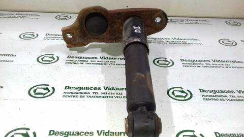 Foto 3ª: Amortiguador Delantero Izquierdo Volkswagen Transporter 1.9 TD CAT ABL) 68CV 50KW FURGONETA (1999)