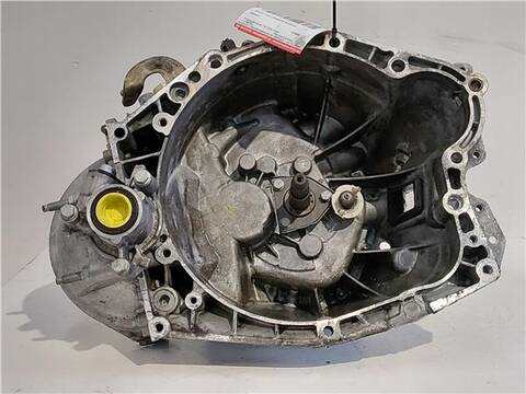 Caja Cambios Peugeot 307 2.0 HDI 110 107CV 79KW