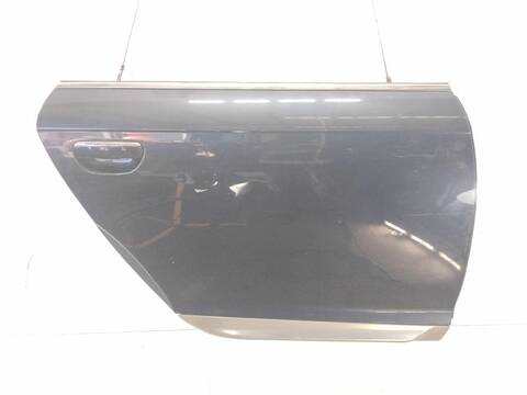 Puerta Trasera Derecha Audi A6 3.0 TDI QUATTRO