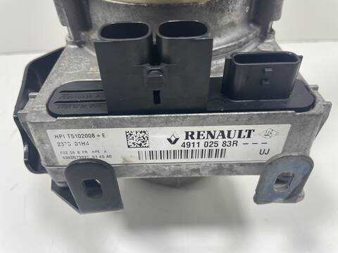 Foto 2ª: Bomba de Direccion Dacia Sandero H4B400 (2014)