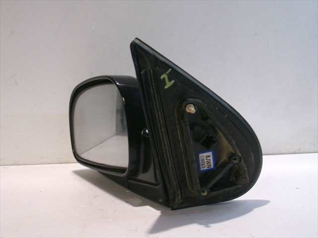 Foto 2ª: Retrovisor Izquierdo Hyundai Santa Fe 2.0 CRDI 2001-2006 [D4EAV] (2005)
