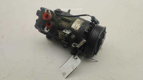 Compresor Aire Acondicionado Bmw Serie 1 114 120 I
