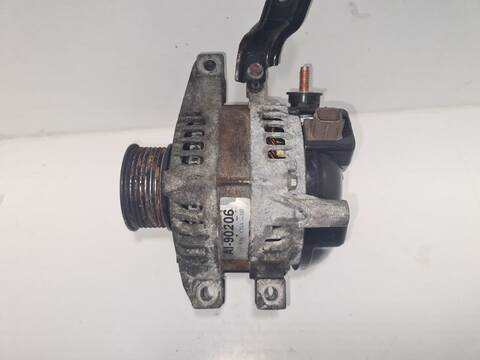 Foto 3ª: Alternador Honda Accord ELEGANCE 2 DTEC CAT 150CV (2008)