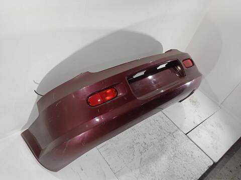 Foto 2ª: Paragolpes Trasero Chrysler Sebring 2.0 16V CAT BERLINA 141CV 104KW [ECC] (2002)