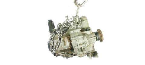 Foto 2ª: Caja Cambios Seat Cordoba 1.4 16V (2002)