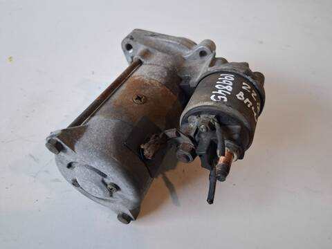 Foto 2ª: Motor de Arranque Bmw Serie 3 315 318I 1.8 CAT M43) 116CV (1993)