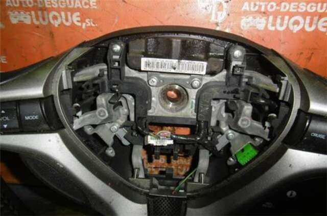 Volante Honda Civic 2.2 CTDI