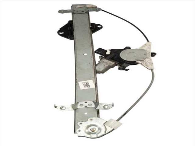 Elevalunas Manual Trasero Izquierdo Kia Stonic 1.0 T-GDI ECO-DYNAMICS