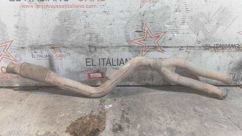 Foto 1ª: Tubo de Escape Mercedes Clase G 230 GLK 320 CDI 4-MATIC 204.983) 224CV 165KW [642961] (2010)