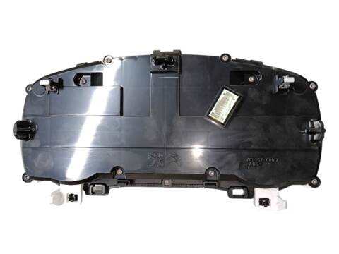 Foto 2ª: Cuadro de Instrumentos Opel Crossland 1.2 75) (2017)