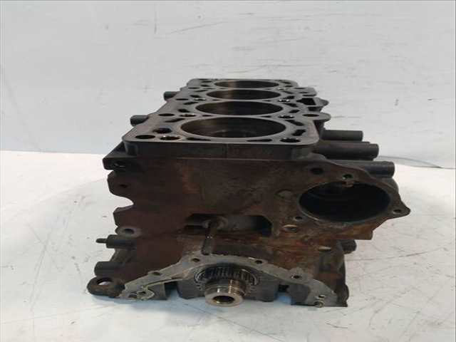 Bloque Motor Volkswagen Golf 105 CV 77KW
